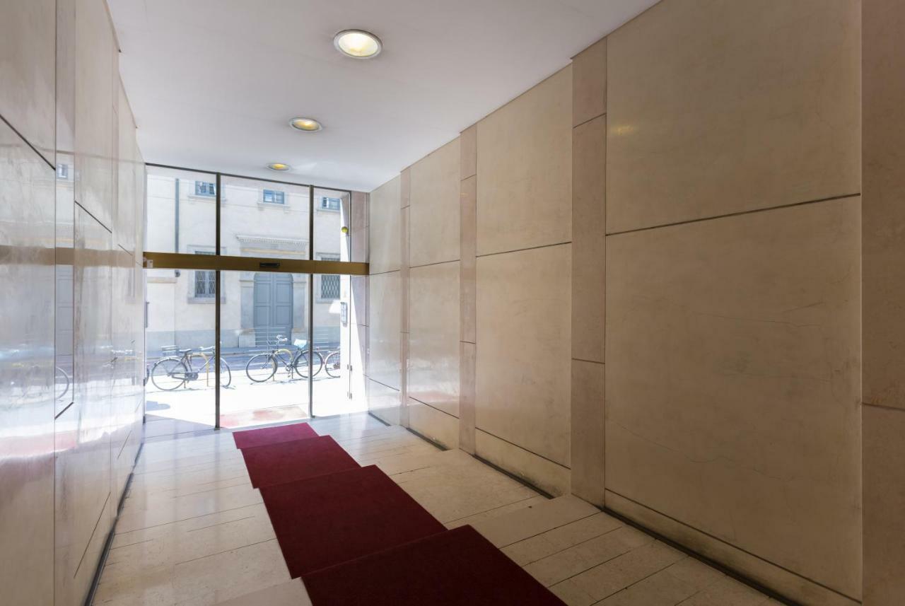 Meravigli 16 - Apt B - Duomo City Center Elegant Apartment Milan Exterior photo