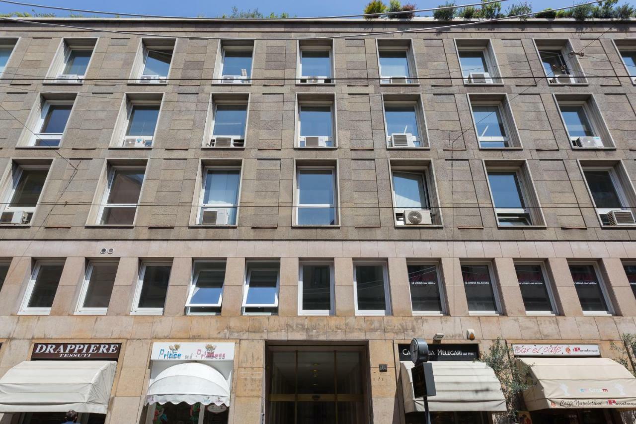 Meravigli 16 - Apt B - Duomo City Center Elegant Apartment Milan Exterior photo